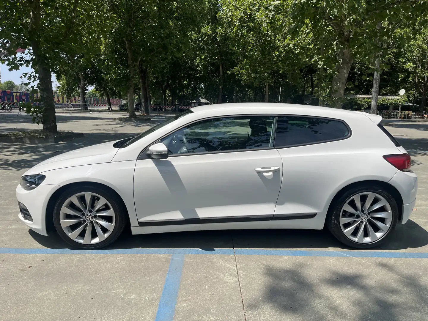 Volkswagen Scirocco 1.4 tsi - 2