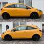 Opel Corsa 1.4 #Garantie #1.Hand Gelb - thumbnail 5