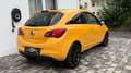 Opel Corsa 1.4 #Garantie #1.Hand Gelb - thumbnail 3
