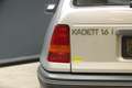 Opel Kadett 1.6 GL "36.000 kilometers" Trade-in car From the s Grijs - thumbnail 37