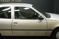 Opel Kadett 1.6 GL "36.000 kilometers" Trade-in car From the s Grijs - thumbnail 32