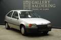 Opel Kadett 1.6 GL "36.000 kilometers" Trade-in car From the s Grijs - thumbnail 27