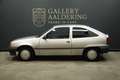Opel Kadett 1.6 GL "36.000 kilometers" Trade-in car From the s Grijs - thumbnail 8