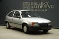 Opel Kadett 1.6 GL "36.000 kilometers" Trade-in car From the s Grijs - thumbnail 34