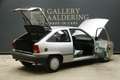 Opel Kadett 1.6 GL "36.000 kilometers" Trade-in car From the s Grijs - thumbnail 9