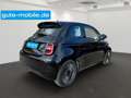 Fiat 500e Icon 42kWh | Tempomat | Spurhalteassistent Noir - thumbnail 3