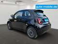 Fiat 500e Icon 42kWh | Tempomat | Spurhalteassistent Noir - thumbnail 9