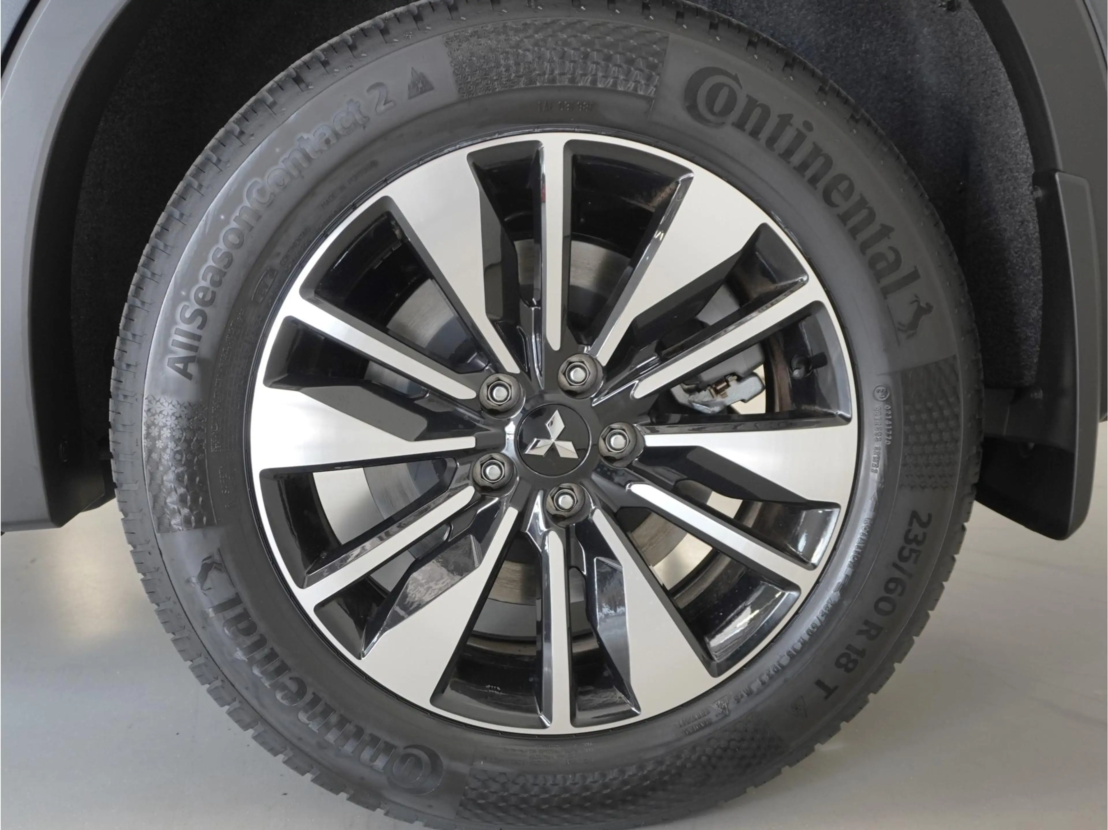 Mitsubishi Outlander 2.4 PHEV Pure | Actieprijs | 360 Camera | Standkac — photo 12