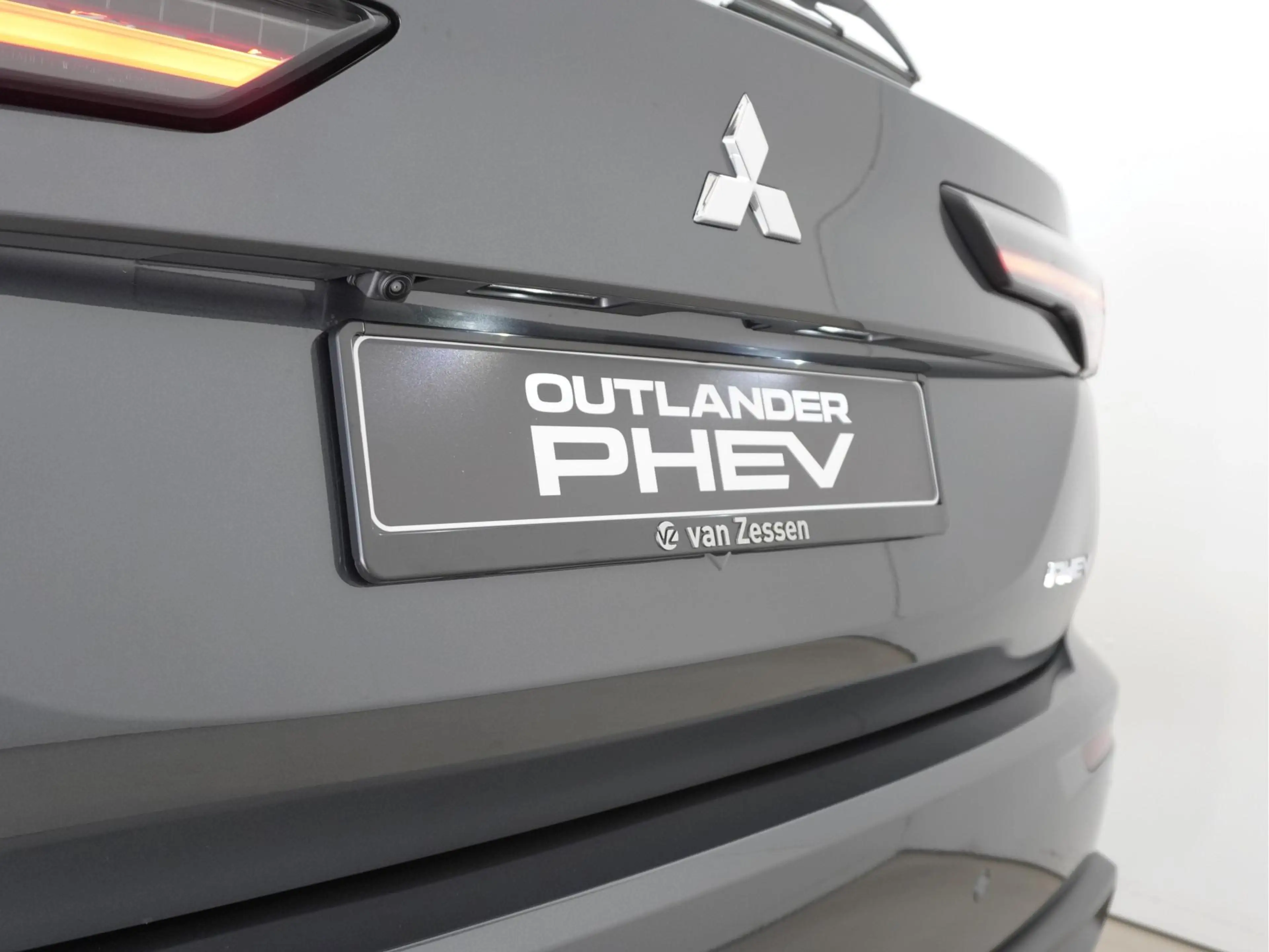 Mitsubishi Outlander 2.4 PHEV Pure | Actieprijs | 360 Camera | Standkac — photo 5