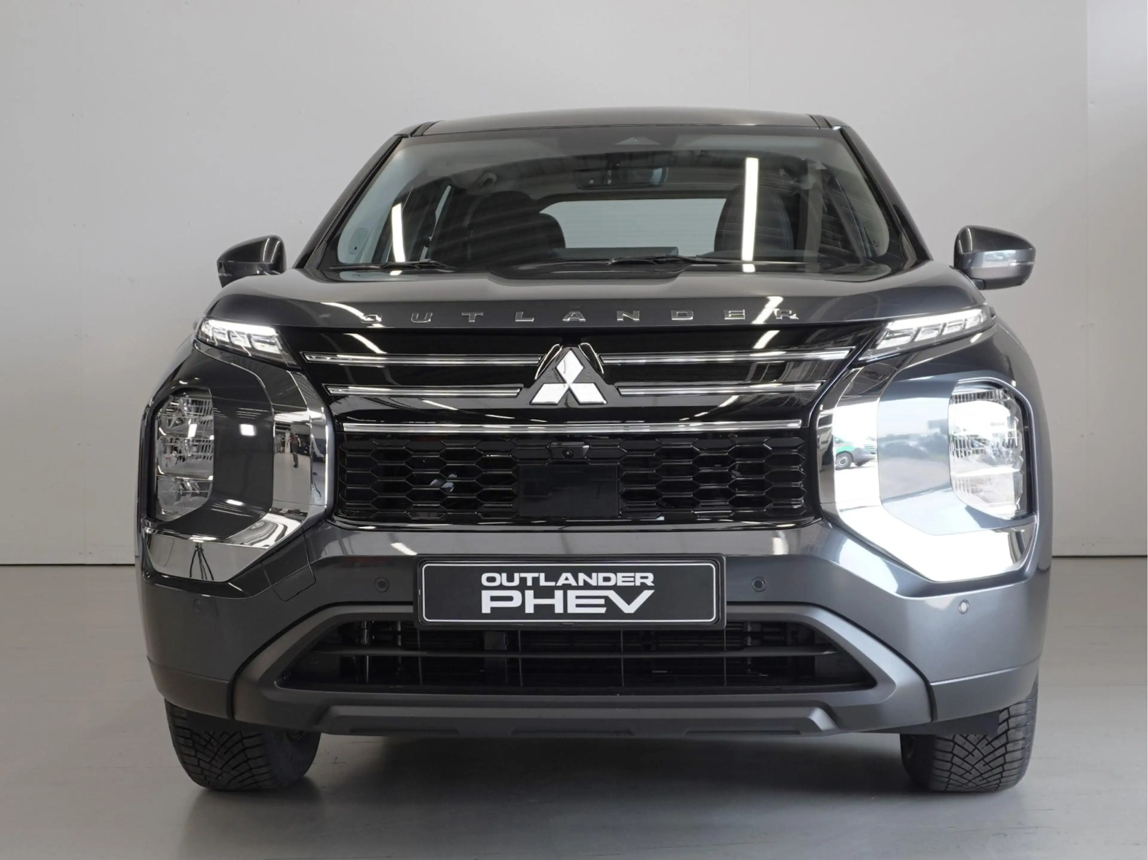 Mitsubishi Outlander 2.4 PHEV Pure | Actieprijs | 360 Camera | Standkac — photo 6