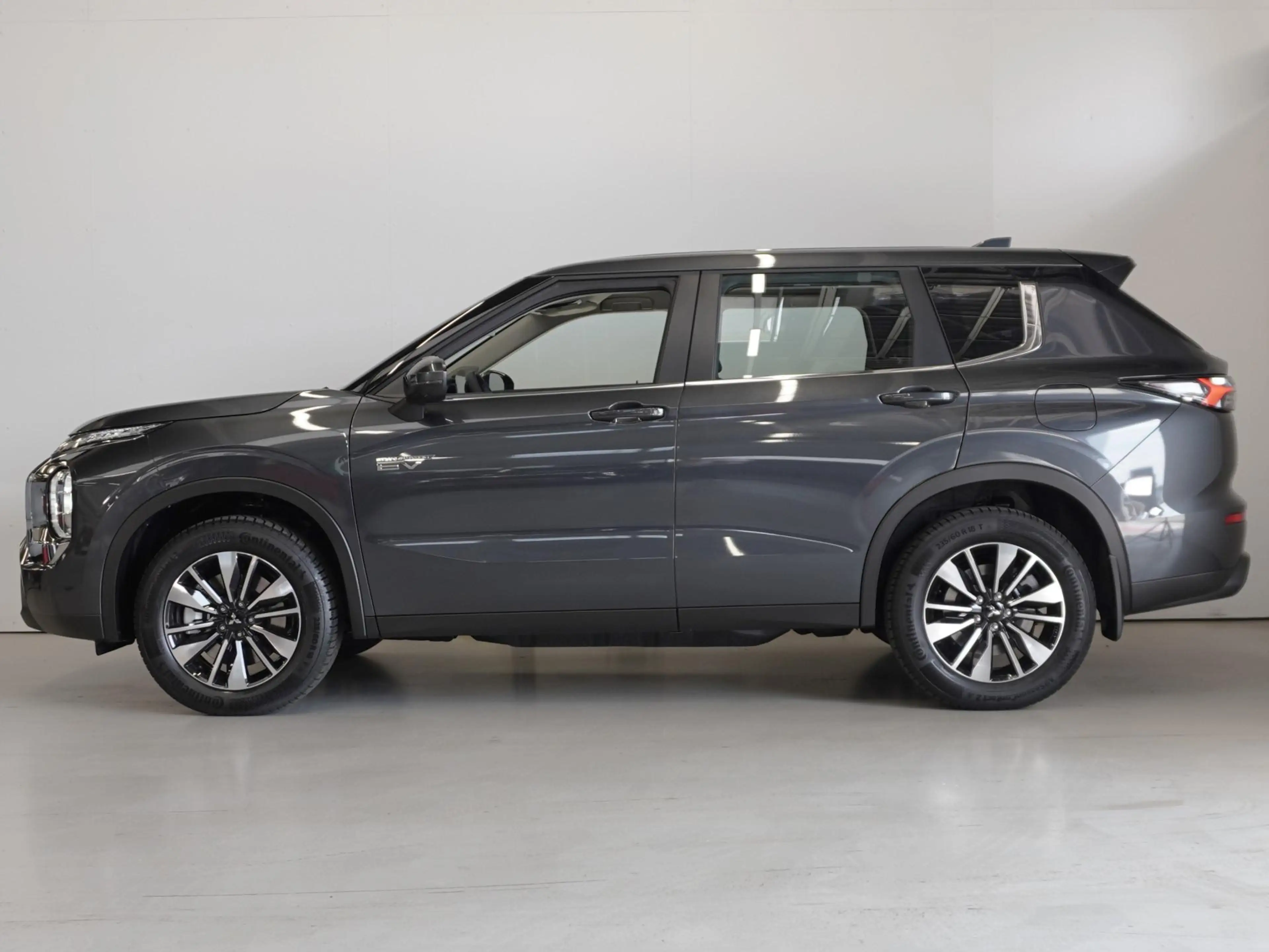 Mitsubishi Outlander 2.4 PHEV Pure | Actieprijs | 360 Camera | Standkac — photo 3