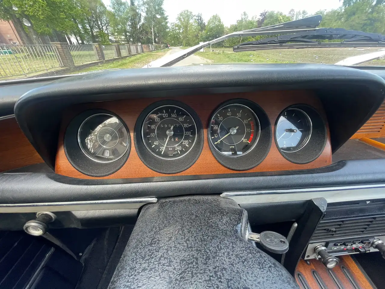 BMW 3.0 CS, foto 9