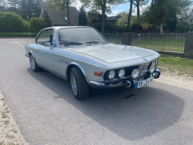 BMW Autres 3.0 CS