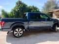Ford Ranger 3.0 Ecob 215kW e-AWD Dob Cab Raptor AT Azul - thumbnail 4