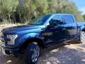 Ford Ranger 3.0 Ecob 215kW e-AWD Dob Cab Raptor AT Azul - thumbnail 6