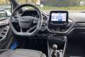 Ford Fiesta Fiesta 1.0 Ecoboost Hybrid 125 CV 5 porte ST-Line Bianco - thumbnail 12