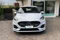 Ford Fiesta Fiesta 1.0 Ecoboost Hybrid 125 CV 5 porte ST-Line Bianco - thumbnail 2