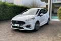Ford Fiesta Fiesta 1.0 Ecoboost Hybrid 125 CV 5 porte ST-Line Bianco - thumbnail 1