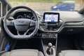 Ford Fiesta Fiesta 1.0 Ecoboost Hybrid 125 CV 5 porte ST-Line Bianco - thumbnail 11