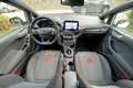 Ford Fiesta Fiesta 1.0 Ecoboost Hybrid 125 CV 5 porte ST-Line Bianco - thumbnail 10