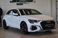 Audi A3 40 TFSI e //S line Sport plus Weiß - thumbnail 3