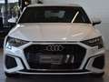 Audi A3 40 TFSI e //S line Sport plus Weiß - thumbnail 2