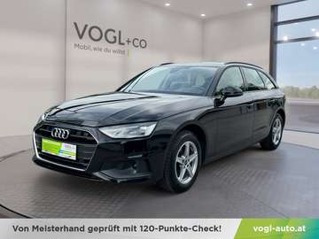 Avant 35 TDI S-tronic
