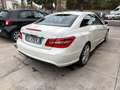 Mercedes-Benz E 220 CDI Coupé Bianco - thumbnail 4