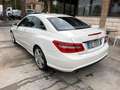 Mercedes-Benz E 220 CDI Coupé Bianco - thumbnail 6