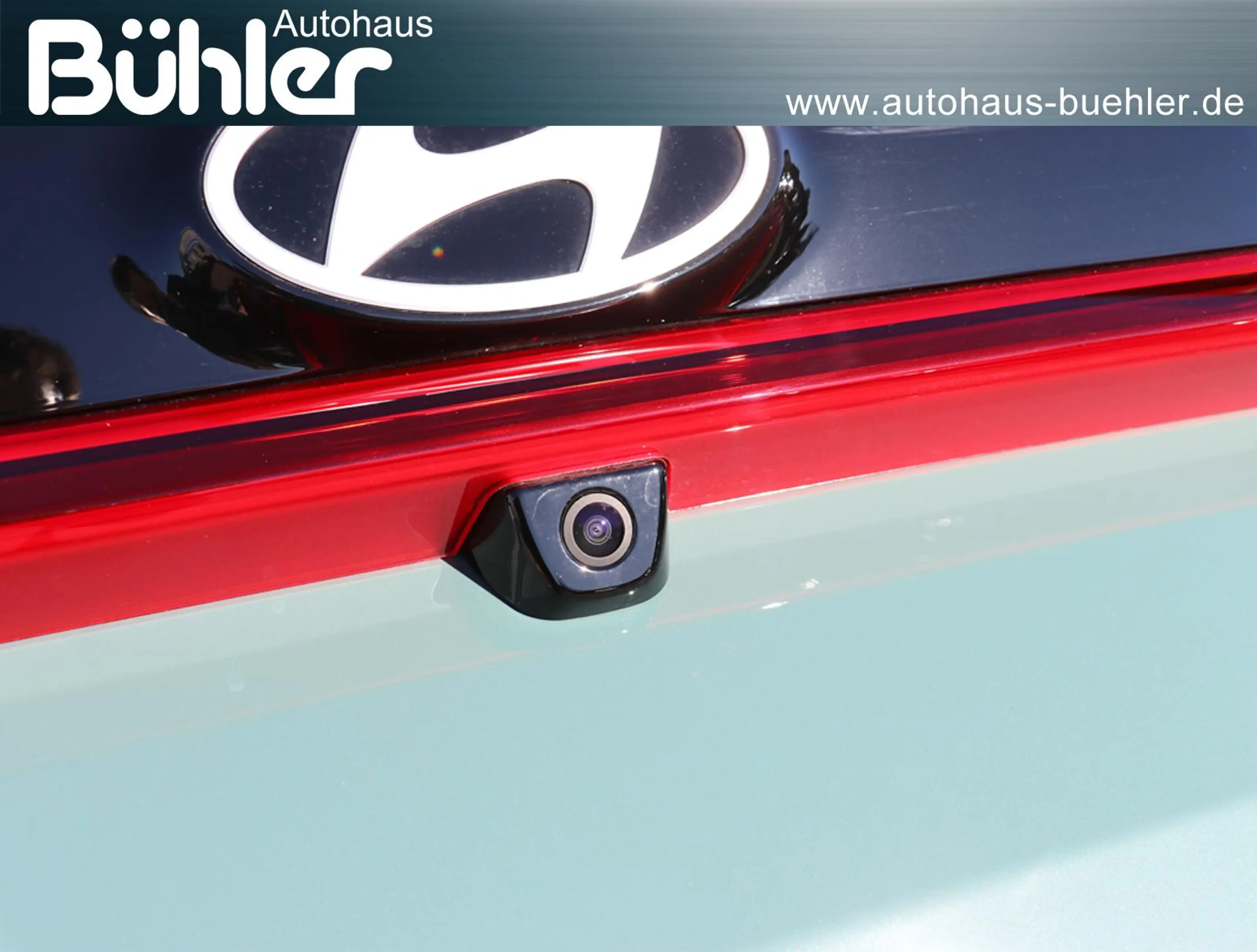 Hyundai i20 Blackline 1.0 T-GDI DCT-Automatik LED-Scheinwer... — photo 10