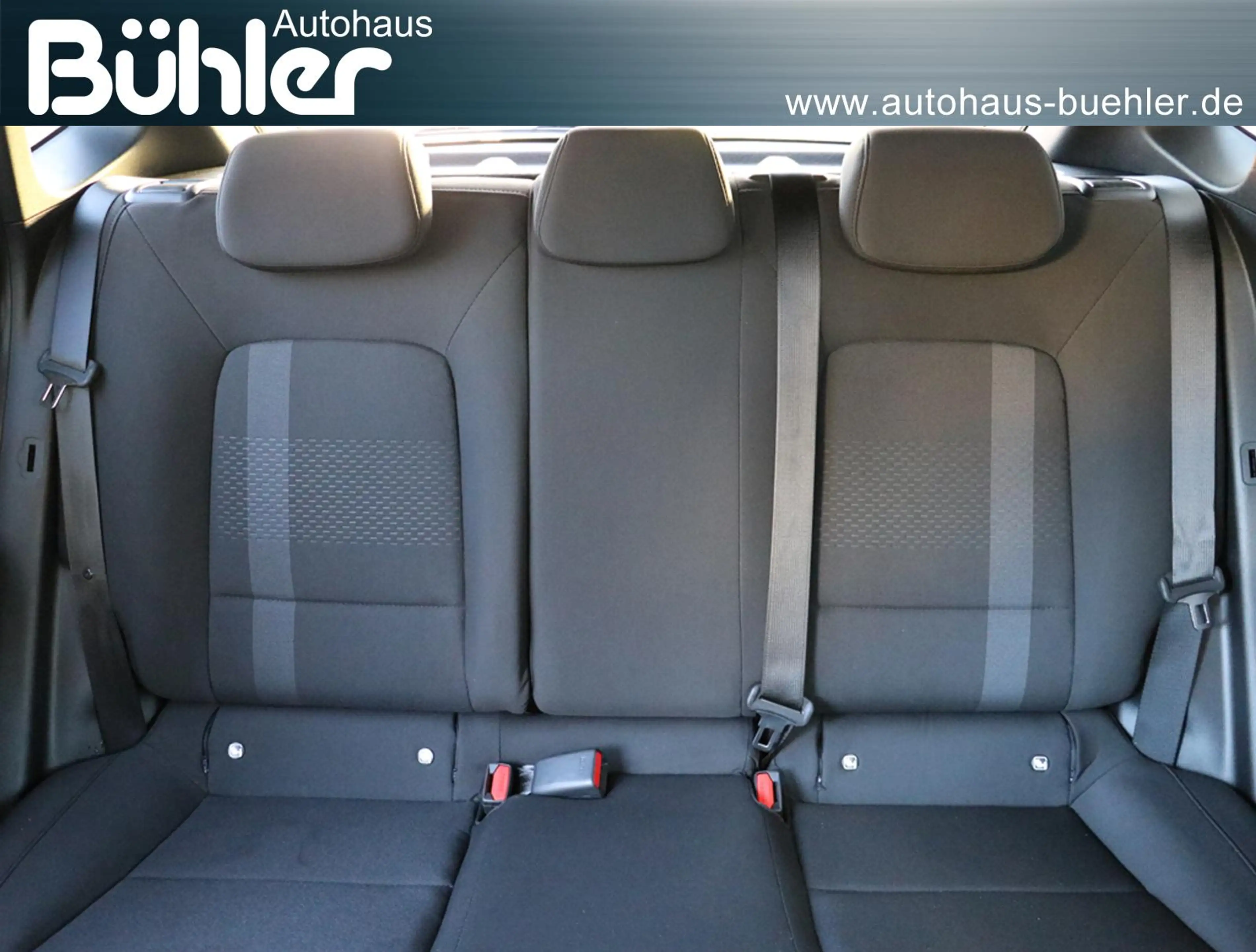 Hyundai i20 Blackline 1.0 T-GDI DCT-Automatik LED-Scheinwer... — photo 9