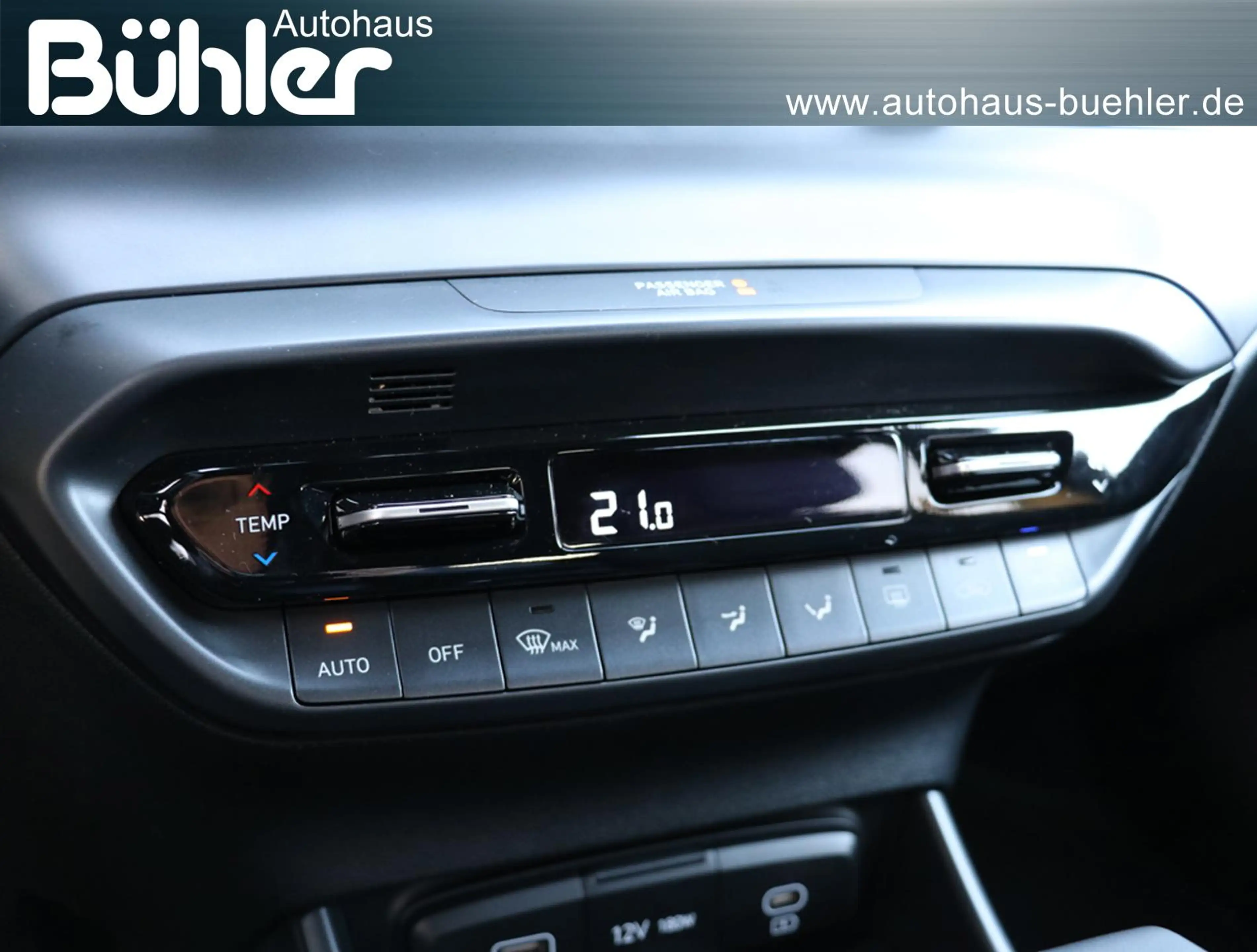Hyundai i20 Blackline 1.0 T-GDI DCT-Automatik LED-Scheinwer... — photo 12
