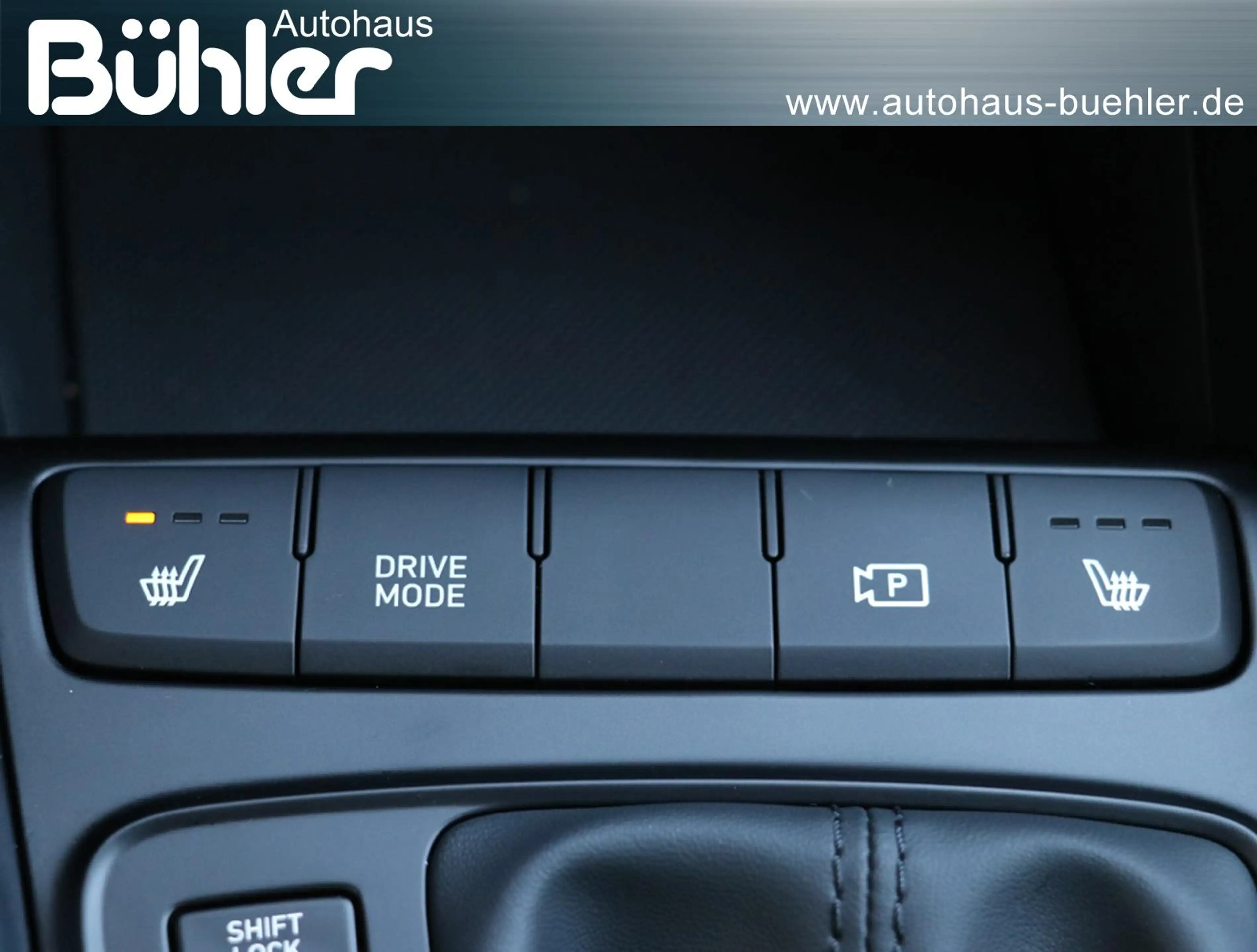 Hyundai i20 Blackline 1.0 T-GDI DCT-Automatik LED-Scheinwer... — photo 8