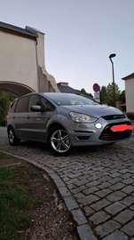 2.0 TDCi 140 Trend