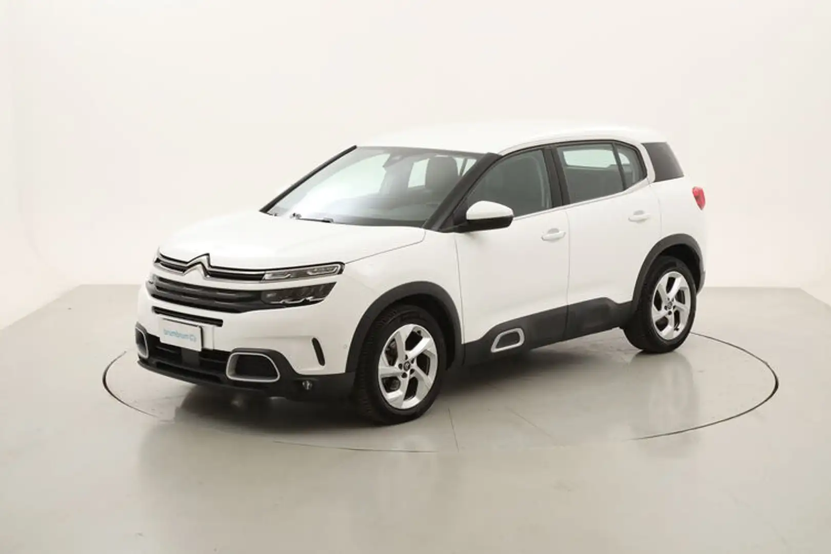 Citroen C5 Aircross Business EAT8 1.5 Diesel 131CV Bianco - 1