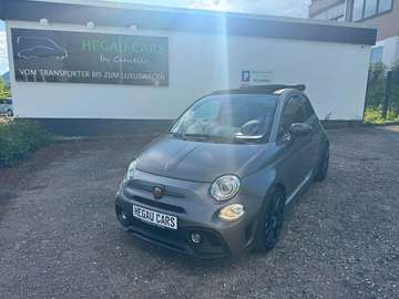 595C Esseesse*Carbon Pack*Sperrdifferential*Akra*