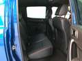 Ford Ranger 2.0 ECOBLUE BI-TURBO STORMTRAK 4WD UTILITAIRE ACC Bleu - thumbnail 17