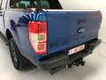 Ford Ranger 2.0 ECOBLUE BI-TURBO STORMTRAK 4WD UTILITAIRE ACC Bleu - thumbnail 10