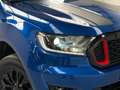 Ford Ranger 2.0 ECOBLUE BI-TURBO STORMTRAK 4WD UTILITAIRE ACC Bleu - thumbnail 28