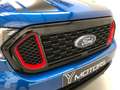 Ford Ranger 2.0 ECOBLUE BI-TURBO STORMTRAK 4WD UTILITAIRE ACC Bleu - thumbnail 6