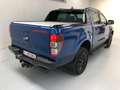 Ford Ranger 2.0 ECOBLUE BI-TURBO STORMTRAK 4WD UTILITAIRE ACC Bleu - thumbnail 30