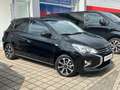 Mitsubishi Space Star SELECT+ 1.2 Automatik Kamera SHz Tempomat Schwarz - thumbnail 3