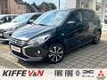 Mitsubishi Space Star SELECT+ 1.2 Automatik Kamera SHz Tempomat Schwarz - thumbnail 1