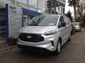 Ford Transit Custom Kasten 2,0 EcoBlue L2H1 320 Trend Silber - thumbnail 1