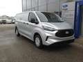 Ford Transit Custom Kasten 2,0 EcoBlue L2H1 320 Trend Silber - thumbnail 3