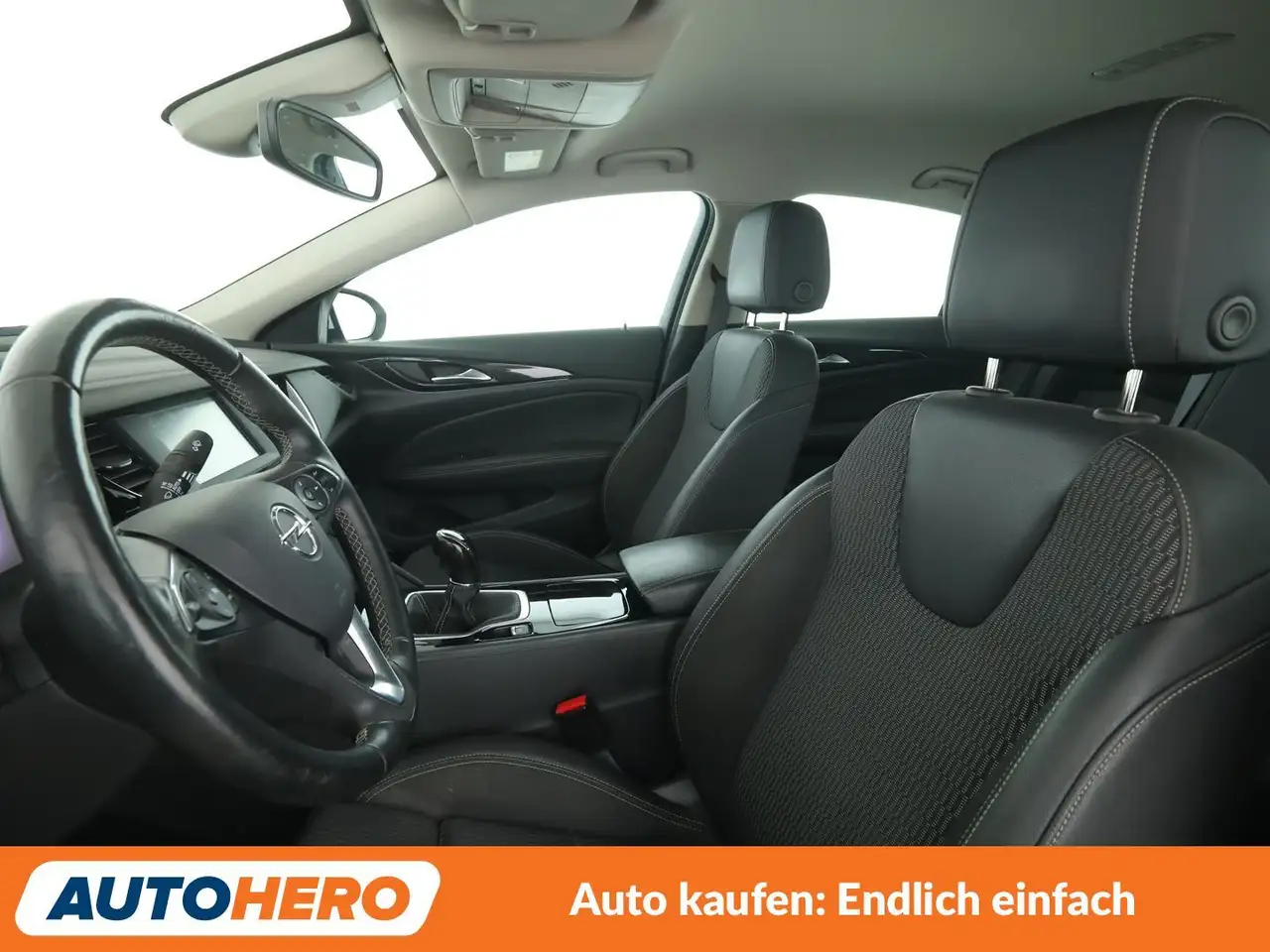 Opel Insignia 2.0 CDTI Innovation*NAVI*LED*CAM*SPUR*PDC*SHZ*, миниатюра 10