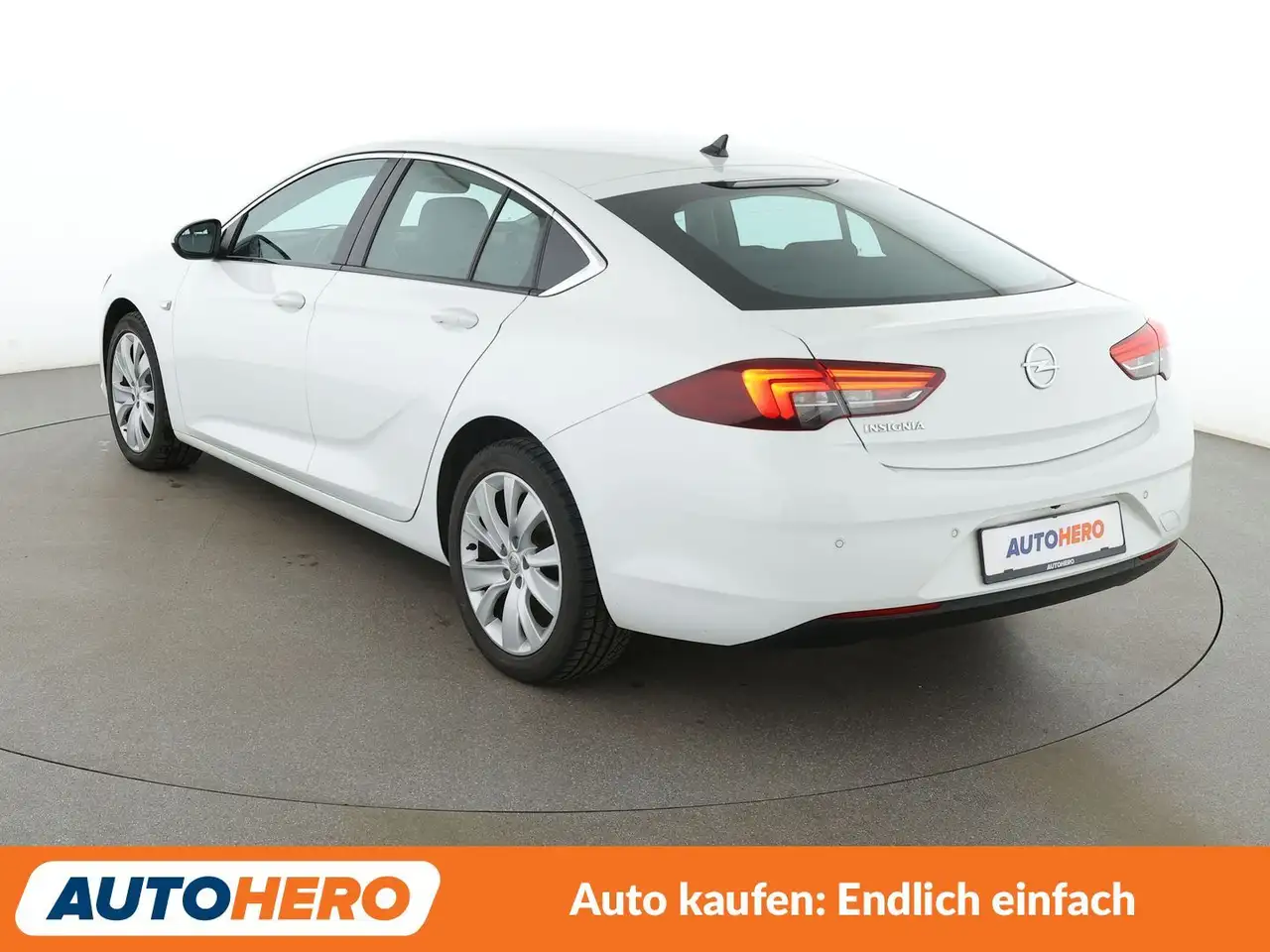 Opel Insignia 2.0 CDTI Innovation*NAVI*LED*CAM*SPUR*PDC*SHZ*, миниатюра 4