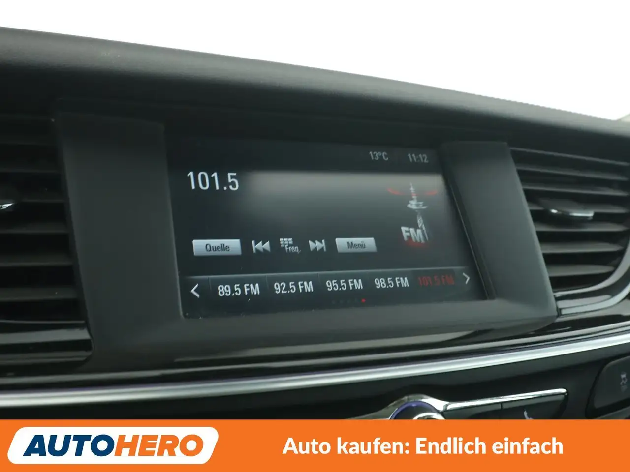 Opel Insignia 2.0 CDTI Innovation*NAVI*LED*CAM*SPUR*PDC*SHZ*, миниатюра 22