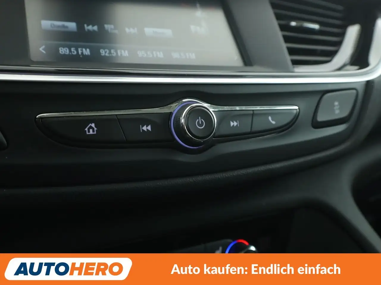 Opel Insignia 2.0 CDTI Innovation*NAVI*LED*CAM*SPUR*PDC*SHZ*, миниатюра 23