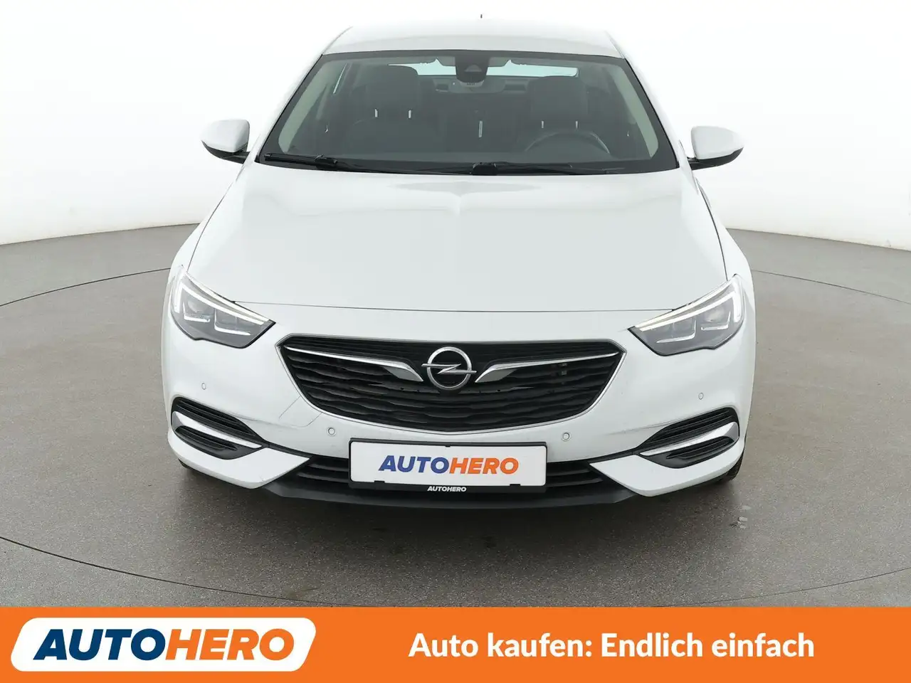 Opel Insignia 2.0 CDTI Innovation*NAVI*LED*CAM*SPUR*PDC*SHZ*, миниатюра 9